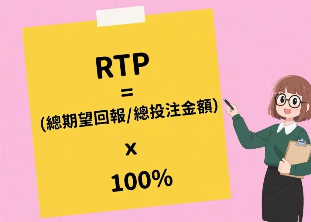 高RTP遊戲回饋更多投注額,被視為更公平,公開數據能提升玩家信心。